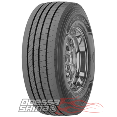 Goodyear Marathon Coach (рулевая) 315/80 R22.5 156L/154M