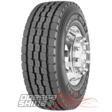 Goodyear Omnitrac MSS II (рулевая) 445/75 R22.5 170J