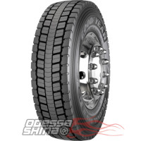 Goodyear Regional RHD II (ведущая) 305/70 R19.5 148/145M