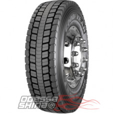 Goodyear Regional RHD II (ведущая) 245/70 R19.5 136/134M