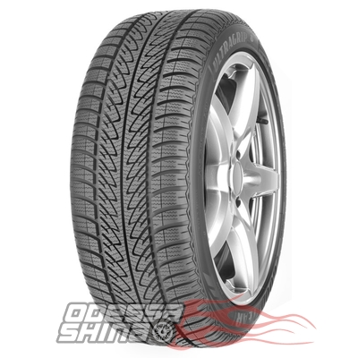Goodyear UltraGrip 8 Performance 255/60 R18 108H AO