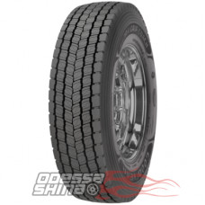 Goodyear UltraGrip Coach (ведущая) 295/80 R22.5 154/149M