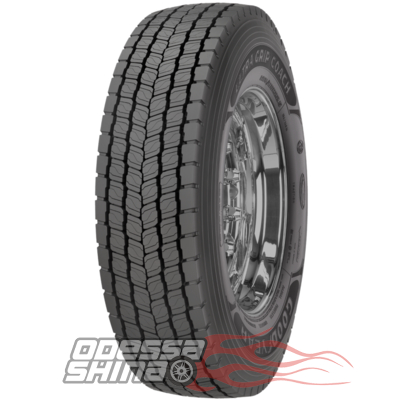 Goodyear UltraGrip Coach (ведущая) 315/80 R22.5 156L/154M