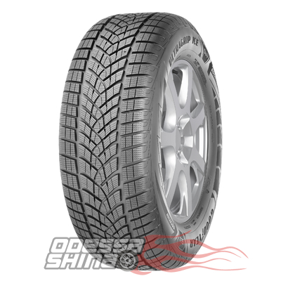Goodyear UltraGrip Ice SUV Gen-1 235/65 R17 108T XL