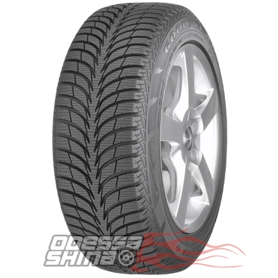 Goodyear UltraGrip Ice+ 185/60 R15 88T XL