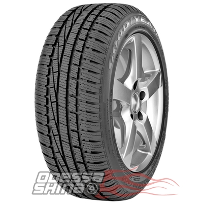 Goodyear UltraGrip Performance 265/50 R19 110V XL