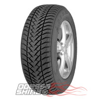 Goodyear UltraGrip+ SUV 255/60 R17 106H