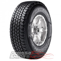 Goodyear Wrangler All-Terrain Adventure 205/80 R16C 110/108S