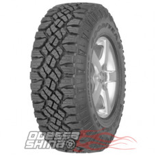 Goodyear Wrangler DuraTrac 255/55 R19 111Q XL FP OWL
