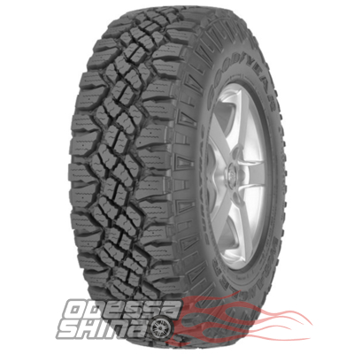 Goodyear Wrangler DuraTrac 255/55 R20 110Q XL LR