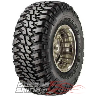 Goodyear Wrangler MT/R 37/12.5 R16.5 133N Demo