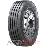 Hankook AH31 Smartflex (рулевая) 355/50 R22.5 156K