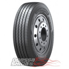 Hankook AH35 (рулевая) 245/70 R19.5 136/134M PR16