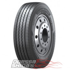 Hankook AH35 (рулевая) 215/75 R17.5 128/126M