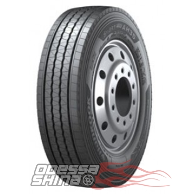 Hankook AH35 (рулевая) 245/70 R19.5 136/134M PR16