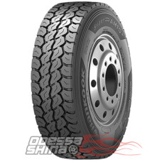 Hankook AM15 (универсальная) 445/65 R22.5 169K PR20