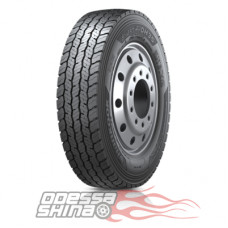Hankook DH35 Smartflex (ведущая) 245/70 R19.5 136/134M