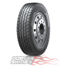 Hankook DH35 Smartflex (ведущая) 205/75 R17.5 124/122M