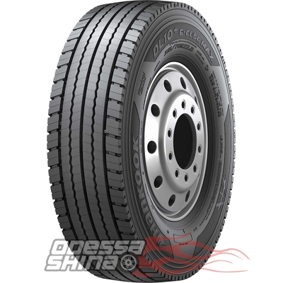 Hankook DL10+ (ведущая) 315/80 R22.5 156/150L PR18