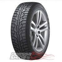 Hankook Winter i*Pike RS W419 185/60 R14 82T (под шип)