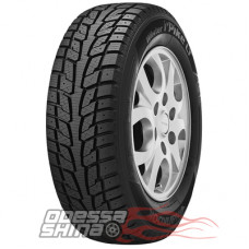 Hankook Winter I*Pike RW09 195/75 R16C 107/105R (под шип)