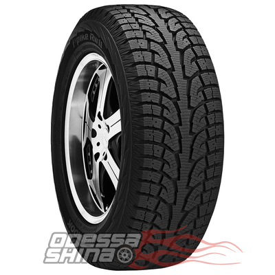 Hankook Winter I*Pike RW11 285/65 R17 116T (под шип)