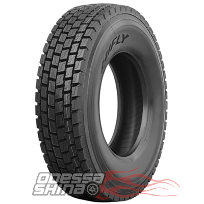 Hifly HH308 (ведущая) 315/70 R22.5 154/150L