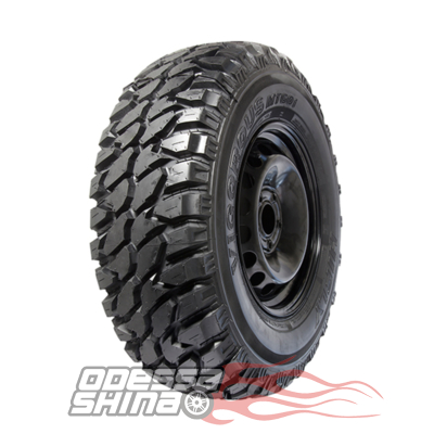 Hifly Vigorous MT601 31/10.5 R15 109Q