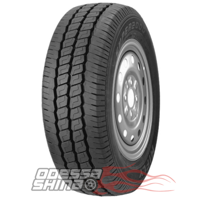 Hifly Super 2000 205/70 R15C 106/104R
