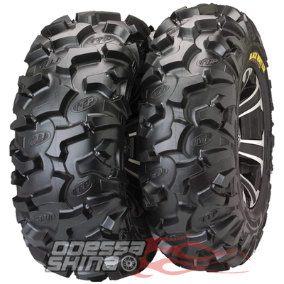 ITP Black Water Evolution (квадроцикл) 27/9 R12