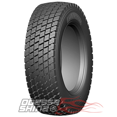 Jinyu JD575 (ведущая) 315/60 R22.5 152/148L