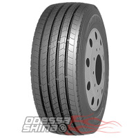 Jinyu JF568 (рулевая) 215/75 R17.5 128/126M PR16