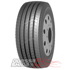 Jinyu JF568 (рулевая) 205/75 R17.5 124/122M