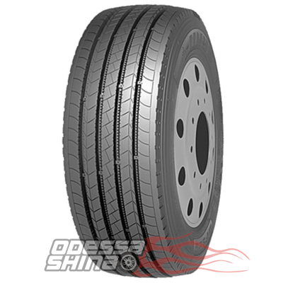 Jinyu JF568 (рулевая) 215/75 R17.5 128/126M PR16