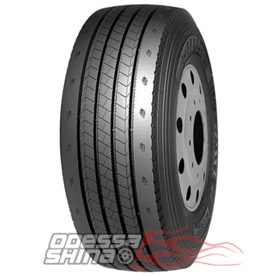 Jinyu JT560 (рулевая) 425/65 R22.5 165K