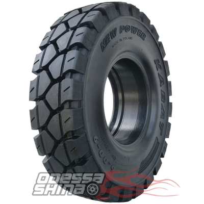 Kabat New Power (погрузчик) 28.00/9 R15