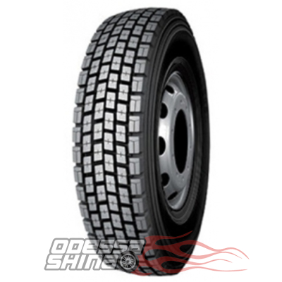 Kapsen HS102 (ведущая) 315/80 R22.5 157/153L PR20