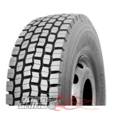 Kapsen HS103 (ведущая) 295/80 R22.5 152/149M PR18