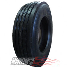 Kapsen HS205 (рулевая) 215/75 R17.5 126/124M PR16