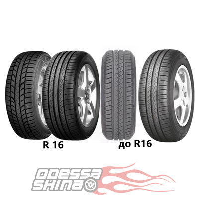 Kelly HP 215/55 R16 93V