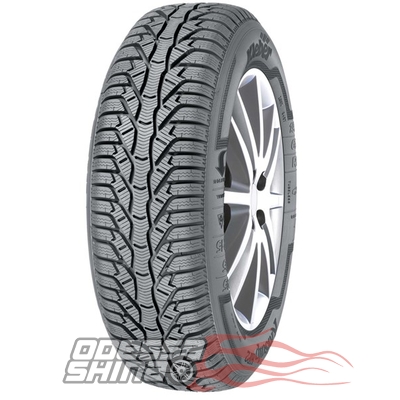 Kleber Krisalp HP2 235/40 R18 95V XL