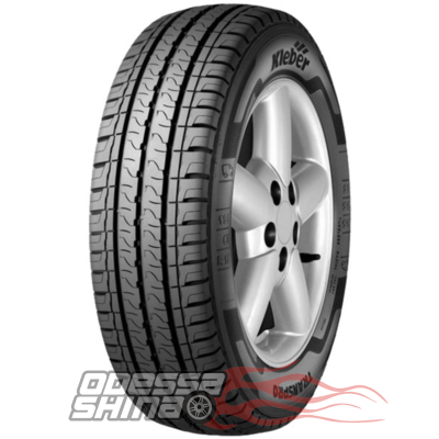 Kleber Transpro 215/75 R16C 116/114R