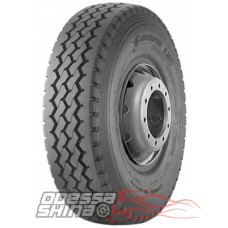 Kormoran F On/Off (рулевая) 315/80 R22.5 156/150K