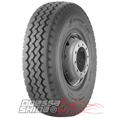 Kormoran F On/Off (рулевая) 315/80 R22.5 156/150K