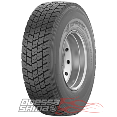 Kormoran Roads D (ведущая) 285/70 R19.5 146/144L