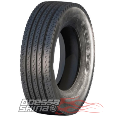 Koryo KR289 (рулевая) 315/70 R22.5 151/148M