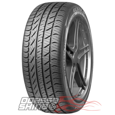 Kumho Ecsta 4X KU22 205/50 R17 93W XL Kumho Ecsta 4X KU22 205/50 R17 93W XL