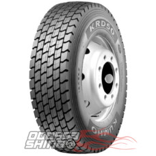 Kumho KRD50 (ведущая) 295/60 R22.5 150/147K PR16