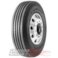 Kumho KRS02 (рулевая) 295/75 R22.5 149/146M