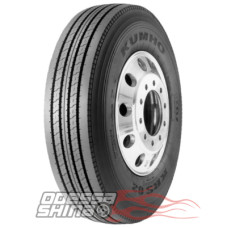 Kumho KRS02 (рулевая) 295/75 R22.5 149/146M